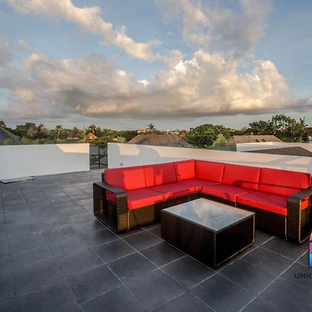 קנגו Villa Rufina - By Unicorn Villas Bali מראה חיצוני תמונה