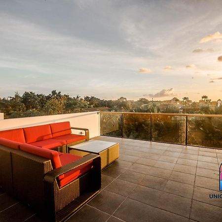 קנגו Villa Rufina - By Unicorn Villas Bali מראה חיצוני תמונה