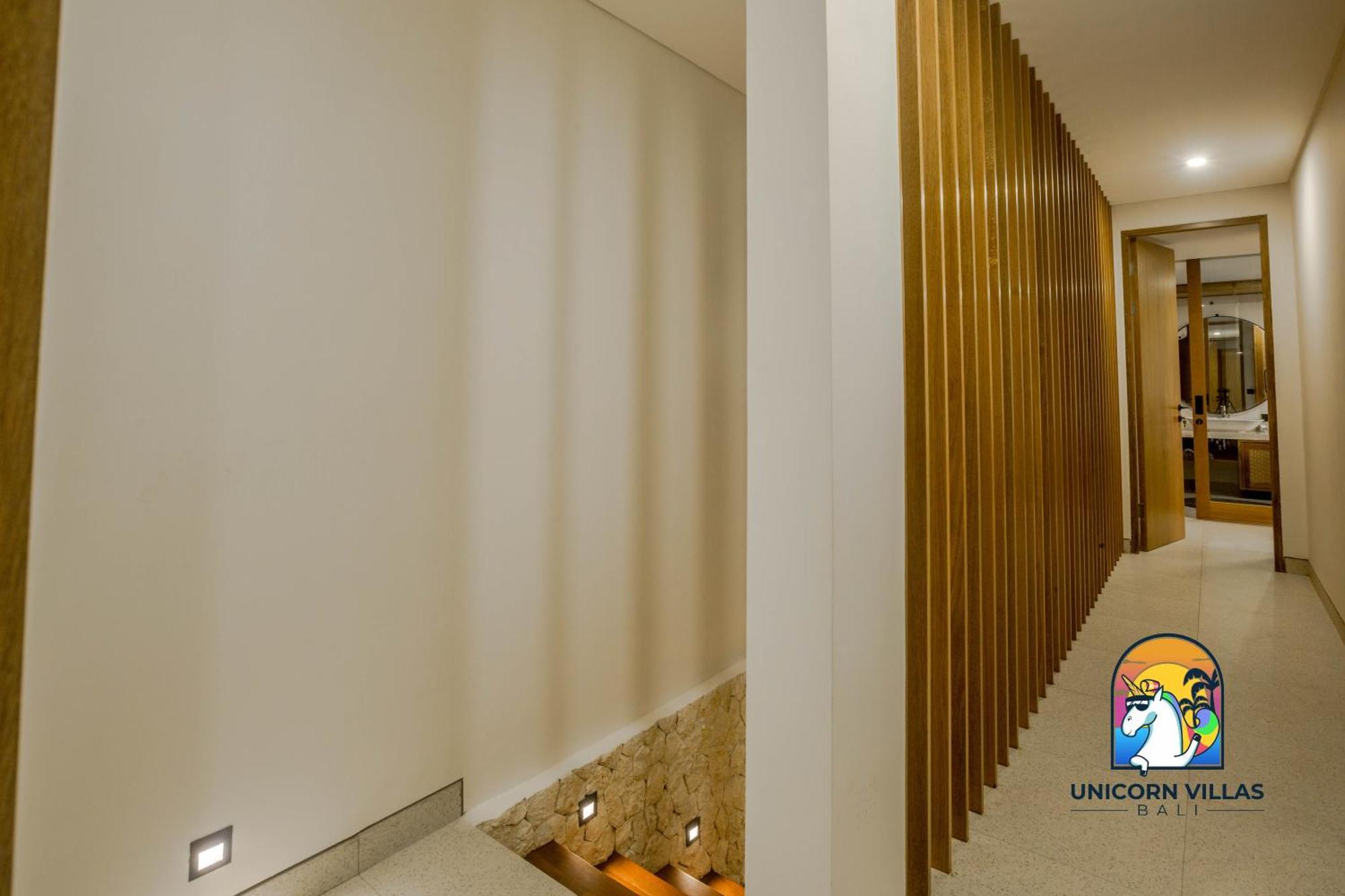 קנגו Villa Rufina - By Unicorn Villas Bali מראה חיצוני תמונה