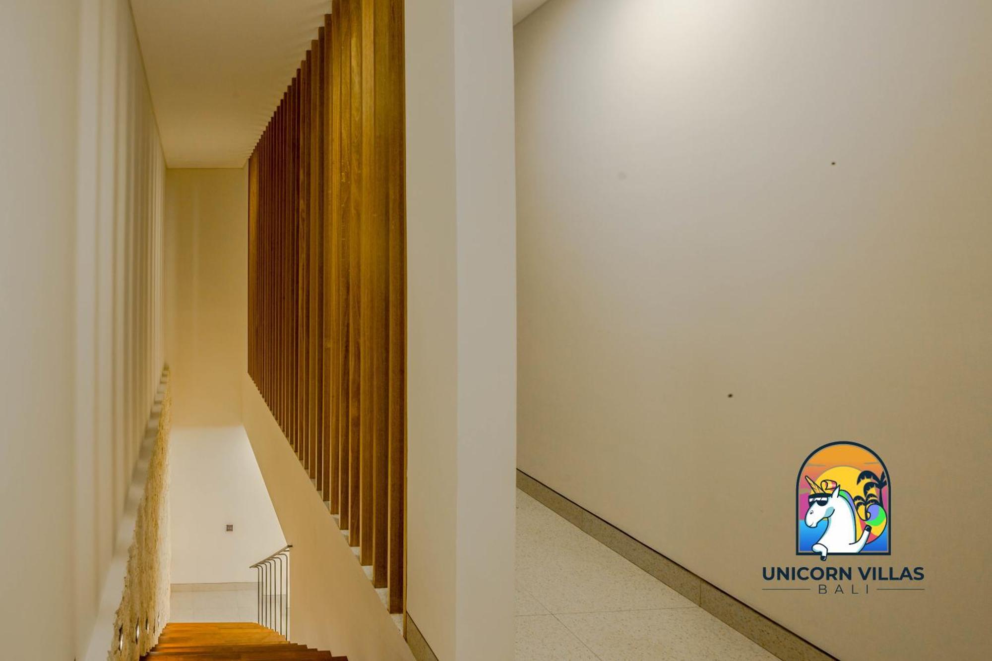 קנגו Villa Rufina - By Unicorn Villas Bali מראה חיצוני תמונה